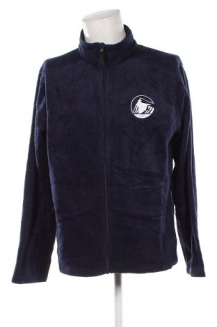 Herren Sportjacke North End, Größe XL, Farbe Blau, Preis € 13,99