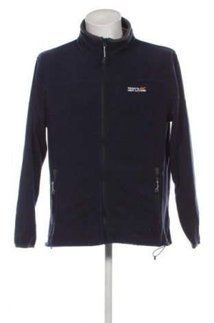 Herren Sportjacke Regatta, Größe L, Farbe Blau, Preis € 13,49