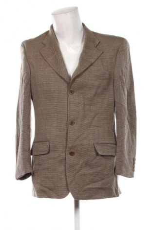 Herren Sakko, Größe L, Farbe Beige, Preis € 16,99