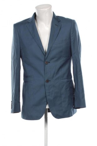 Herren Sakko, Größe L, Farbe Blau, Preis € 20,99