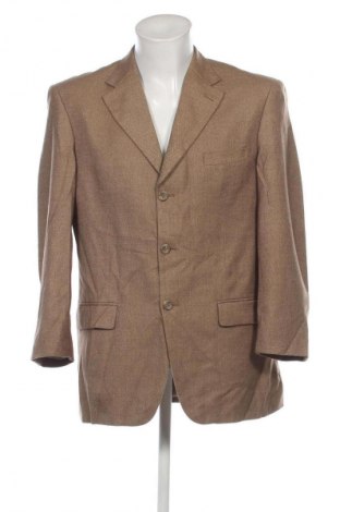 Herren Sakko, Größe XL, Farbe Beige, Preis 10,49 €