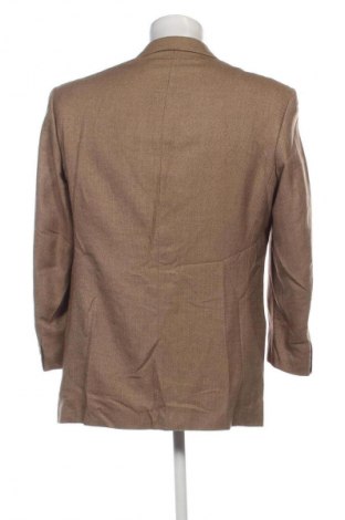 Herren Sakko, Größe XL, Farbe Beige, Preis 10,49 €