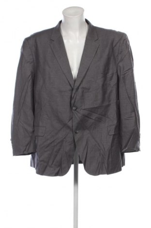 Herren Sakko, Größe 3XL, Farbe Grau, Preis € 20,99