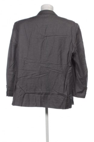 Herren Sakko, Größe 3XL, Farbe Grau, Preis 20,99 €