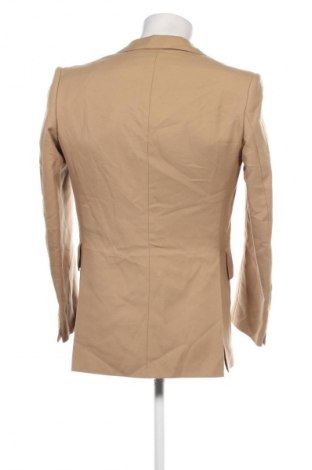 Herren Sakko, Größe M, Farbe Beige, Preis 12,99 €