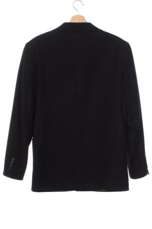 Sacou de bărbați, Mărime XS, Culoare Negru, Preț 103,99 Lei