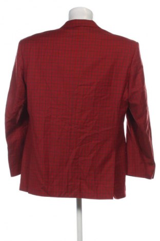 Herren Sakko, Größe L, Farbe Rot, Preis 40,99 €