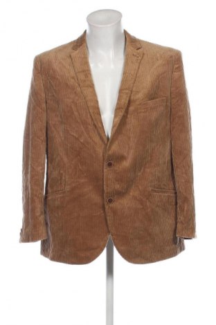 Herren Sakko Angelo Litrico, Größe XXL, Farbe Beige, Preis 20,99 €