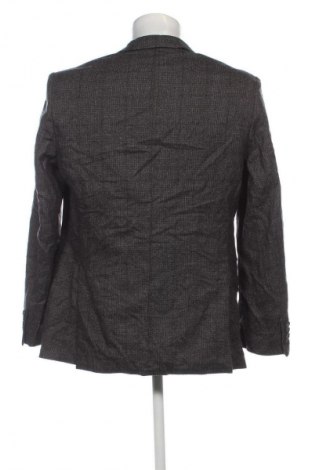 Herren Sakko Atelier Torino, Größe L, Farbe Grau, Preis € 14,99