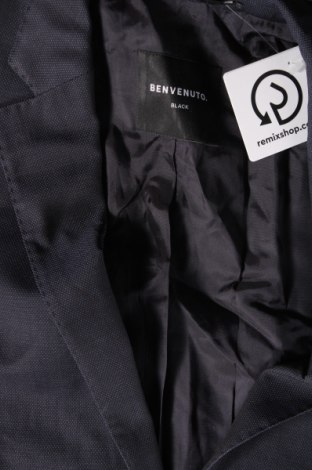 Herren Sakko Benvenuto, Größe XXL, Farbe Blau, Preis € 36,49