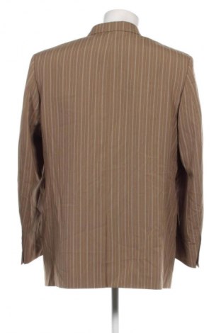 Herren Sakko Berto Lucci, Größe XL, Farbe Beige, Preis € 6,99