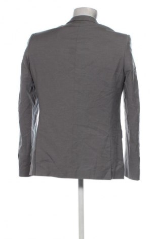 Herren Sakko Casual Friday, Größe L, Farbe Grau, Preis € 12,99