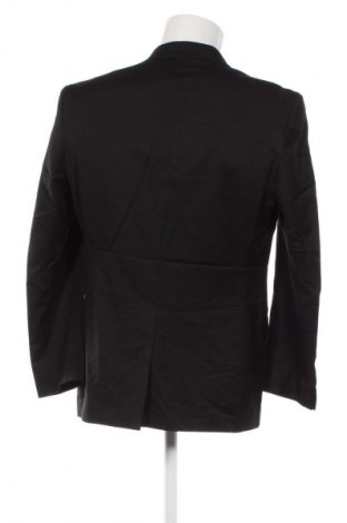 Sacou de bărbați Chaps, Mărime S, Culoare Negru, Preț 47,99 Lei