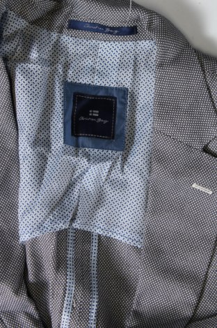 Herren Sakko Christian Berg, Größe L, Farbe Grau, Preis € 24,99