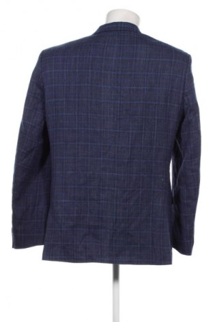 Herren Sakko Daniel Hechter, Größe L, Farbe Blau, Preis € 53,99