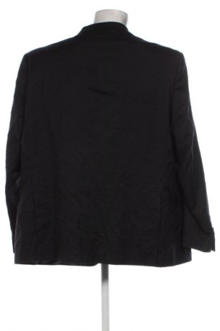 Sacou de bărbați Dressmann, Mărime XXL, Culoare Negru, Preț 146,99 Lei