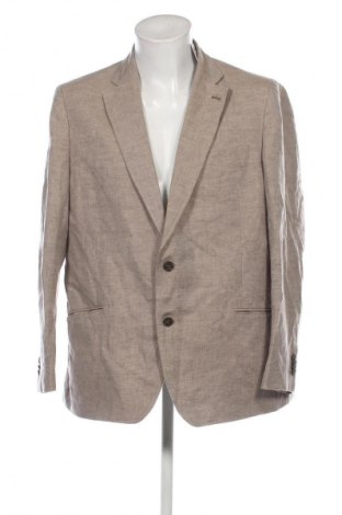 Herren Sakko Dressmann, Größe XXL, Farbe Grau, Preis € 31,49