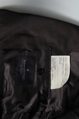 Herren Sakko Ermenegildo Zegna, Größe XL, Farbe Braun, Preis € 40,99