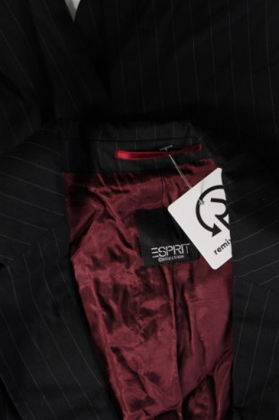 Herren Sakko Esprit, Größe XXL, Farbe Schwarz, Preis € 27,99