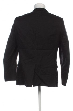 Herren Sakko H&M, Größe L, Farbe Schwarz, Preis € 8,49