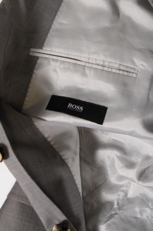 Męska marynarka Hugo Boss, Rozmiar XL, Kolor Szary, Cena 345,80 zł