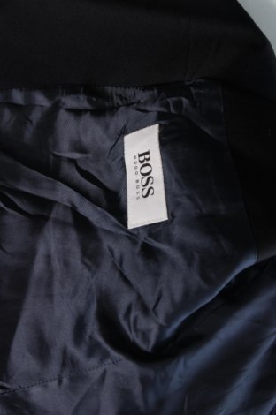 Herren Sakko Hugo Boss, Größe XL, Farbe Schwarz, Preis € 30,81