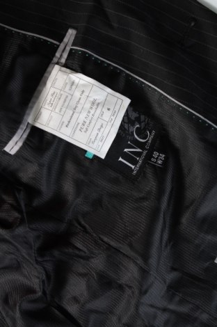 Herren Sakko INC International Concepts, Größe M, Farbe Schwarz, Preis € 32,99