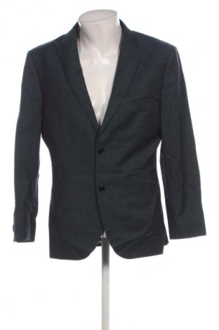 Pánske sako  Indochino, Veľkosť XL, Farba Zelená, Cena  23,95 €