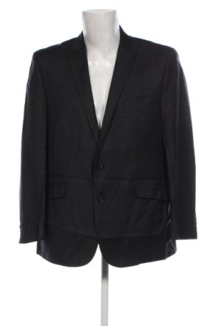 Sacou de bărbați Kenneth Cole, Mărime XL, Culoare Albastru, Preț 112,99 Lei