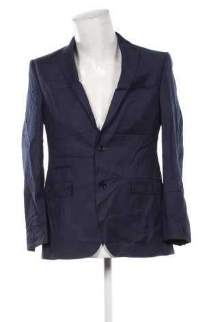 Herren Sakko Kenneth Cole, Größe S, Farbe Blau, Preis € 23,99