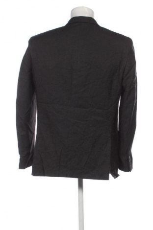 Herren Sakko Kenneth Cole, Größe L, Farbe Grau, Preis € 23,99