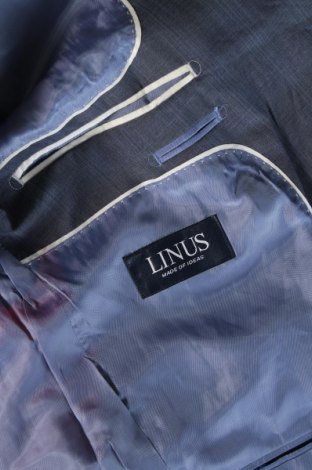 Herren Sakko Linus, Größe XXL, Farbe Blau, Preis € 31,49