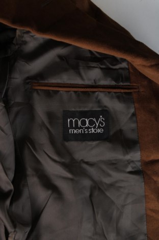 Ανδρικό σακάκι Macy*s, Μέγεθος M, Χρώμα Πράσινο, Τιμή 14,99 €