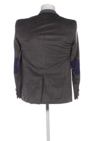 Sacou de bărbați Massimo Dutti, Mărime L, Culoare Multicolor, Preț 152,99 Lei