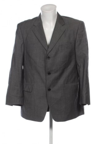 Herren Sakko Milano, Größe XL, Farbe Grau, Preis € 14,99