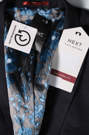 Herren Sakko Next, Größe XXL, Farbe Blau, Preis € 62,99