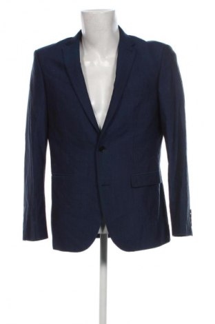 Herren Sakko Next, Größe S, Farbe Blau, Preis € 18,99