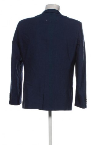 Herren Sakko Next, Größe S, Farbe Blau, Preis 18,99 €