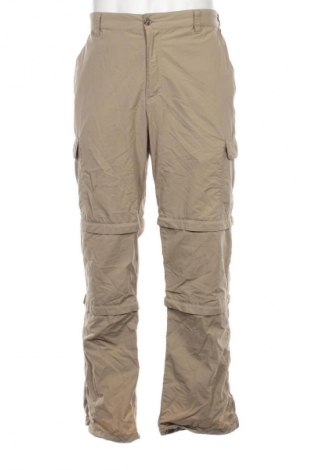 Herren Sakko Ock, Größe L, Farbe Beige, Preis € 20,99