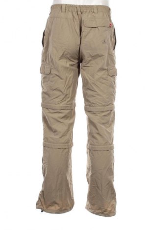 Herren Sakko Ock, Größe L, Farbe Beige, Preis 20,99 €