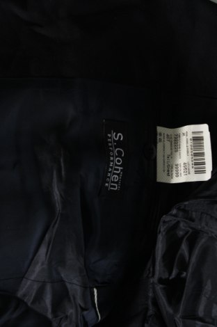 Herren Sakko Performance, Größe M, Farbe Schwarz, Preis € 12,99