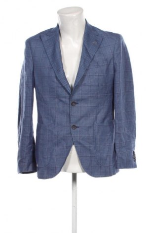 Herren Sakko Pierre Cardin, Größe M, Farbe Blau, Preis € 32,99