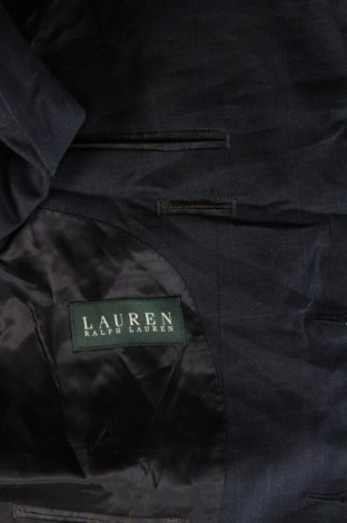 Herren Sakko Ralph Lauren, Größe L, Farbe Blau, Preis € 46,99