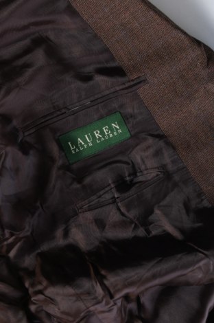 Pánské sako  Ralph Lauren, Velikost L, Barva Hnědá, Cena  1 199,00 Kč