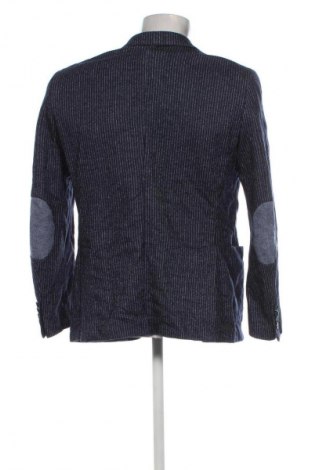 Herren Sakko Ramsey, Größe L, Farbe Blau, Preis € 12,99