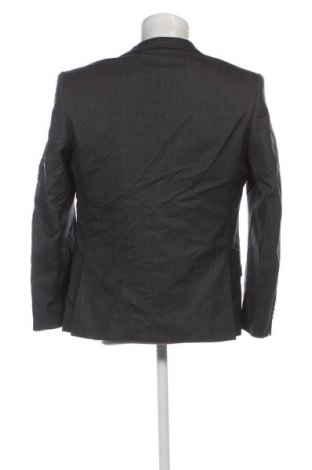 Herren Sakko Riccovero, Größe M, Farbe Grau, Preis 18,99 €