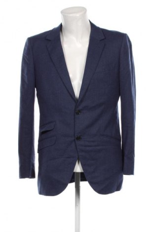 Herren Sakko SJ, Größe XL, Farbe Blau, Preis € 12,99