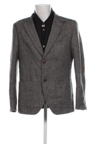 Herren Sakko Scotch & Soda, Größe XL, Farbe Mehrfarbig, Preis € 71,99