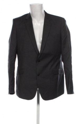 Herren Sakko Strellson, Größe XL, Farbe Schwarz, Preis € 18,49