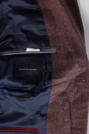 Męska marynarka Tommy Hilfiger, Rozmiar M, Kolor Fioletowy, Cena 307,99 zł